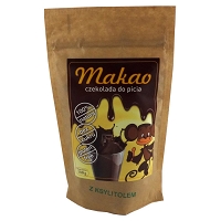Makao – kakao instant 180g, Pięć Przemian